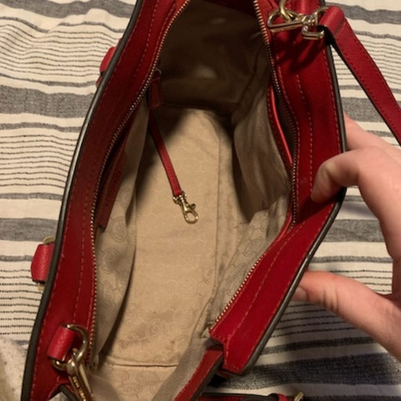 Michael Kors Purse - Picture 2 of 4